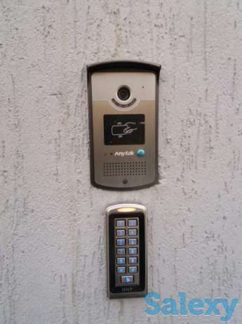 АВТОМАТИКА для ВОРОТ. Домофоны , Видеонаблюдение. Установка и продажа в Алматы, фотография 2