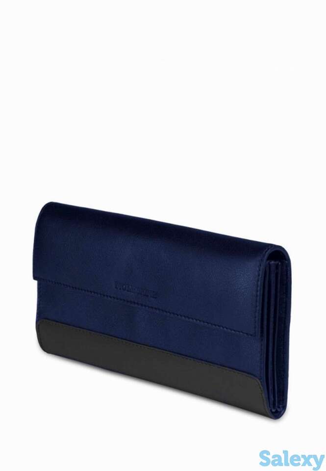 Кошелек moleskine, фотография 1