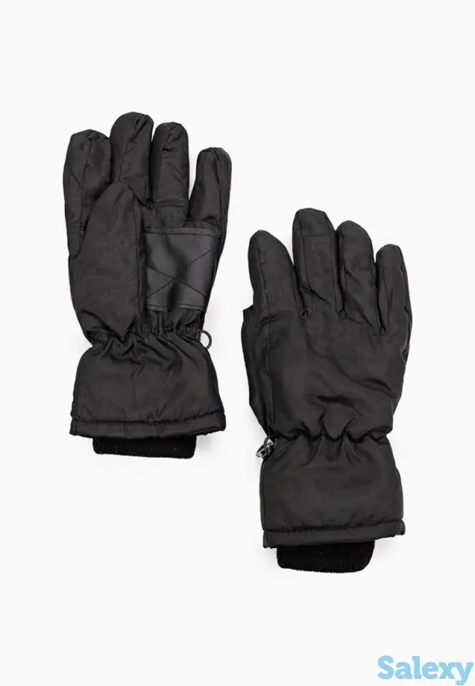 Перчатки sela, фотография 1