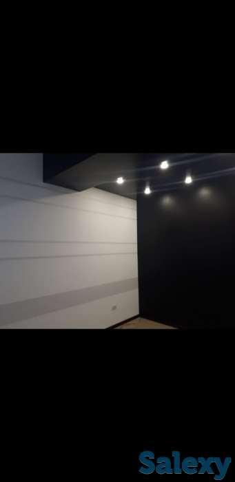 Ремонт квартир домов офисов под ключ косметический ремонт кафель сантехника электрика Пенсионерам скидка, фотография 1