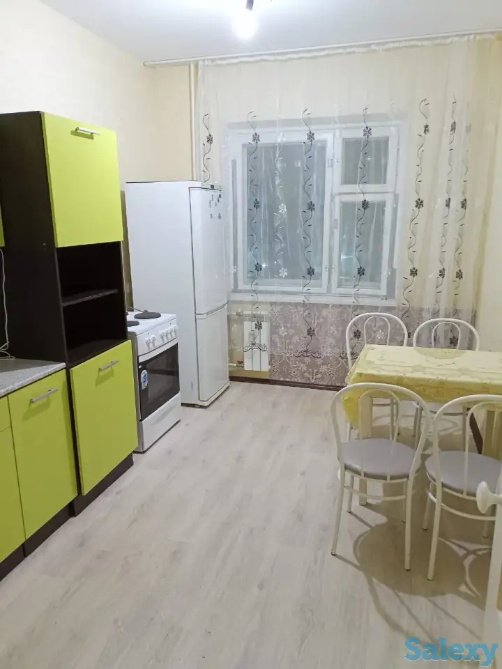 Сдам однокомнатную квартиру, фотография 1