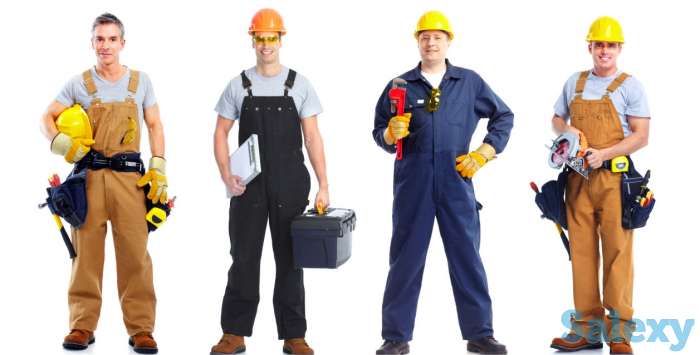 В ТОО «Анай Сервис» требуются работники!, фотография 1