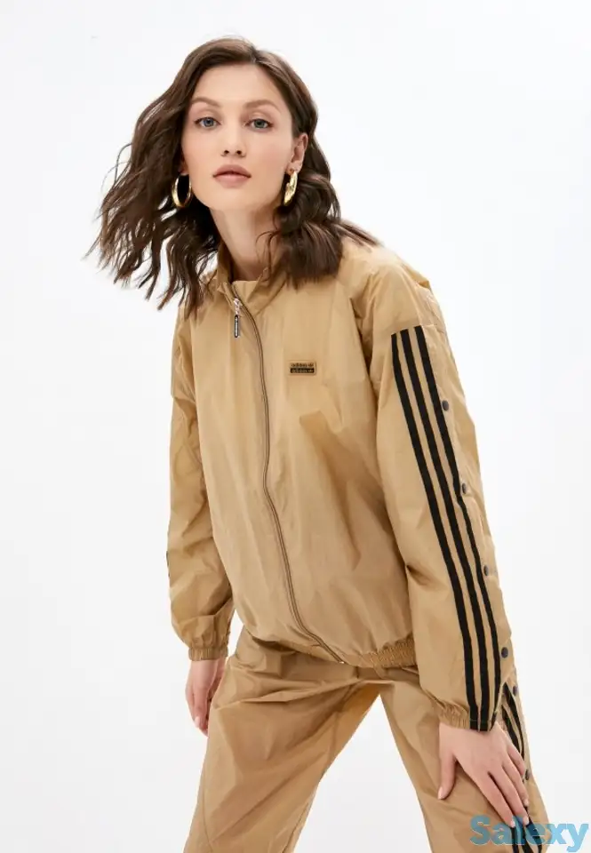 Олимпийка adidas originals, фотография 1
