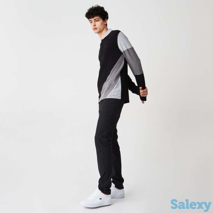 Джинсы lacoste, фотография 3