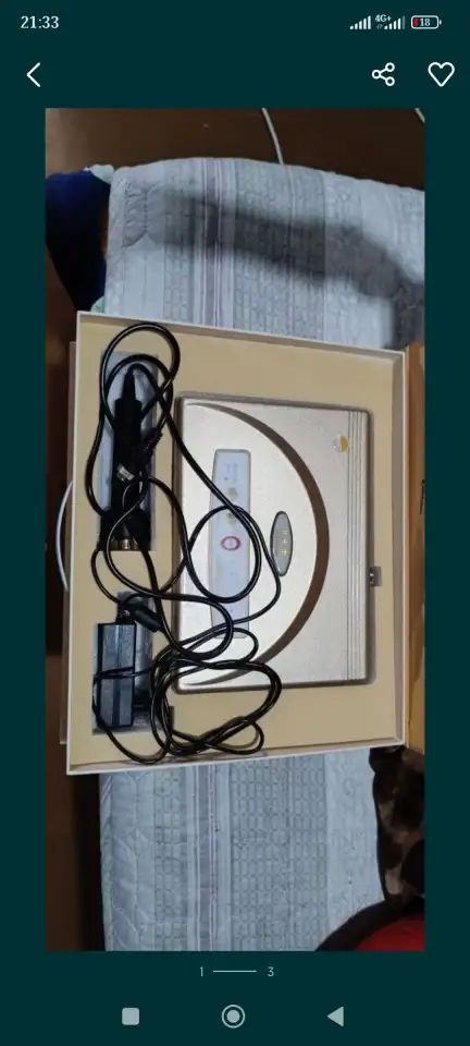 Продам многофункциональный аппарат для массажа всего тела, фотография 2