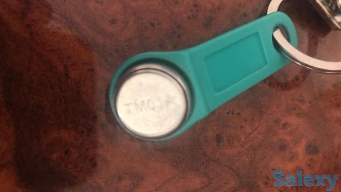 Домофоные ключи и дубликаты, фотография 11