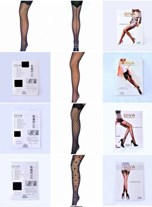 Колготки женские опт, фотография 3