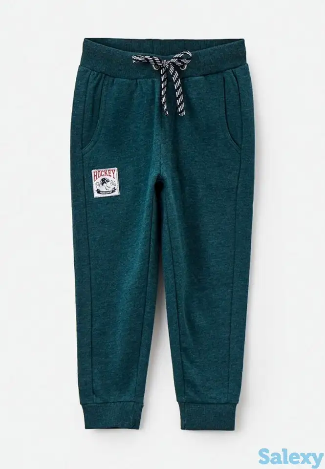 Брюки спортивные playtoday, фотография 1