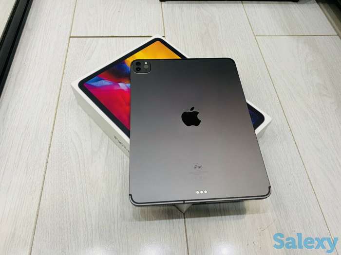 Apple IPad Pro 11 Inch 2020 Model 4th Generation, фотография 1