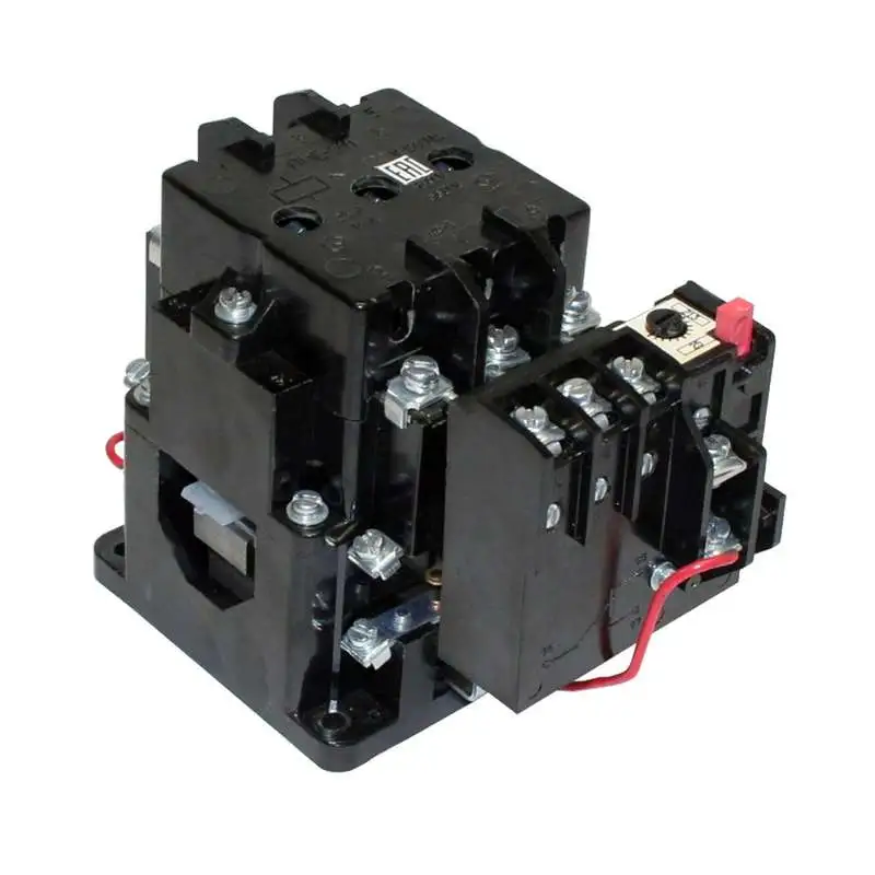 выключатель пме  211 -  маг пускатели  пм, фотография 1