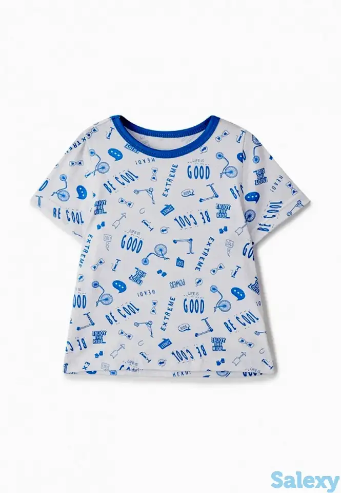 Футболка котмаркот, фотография 1