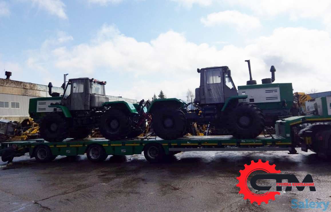 Трактор Т150 ямз236 турбо, кабина новая, фотография 5