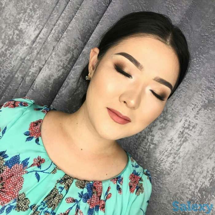 Курс Сам себе Визажист, фотография 5