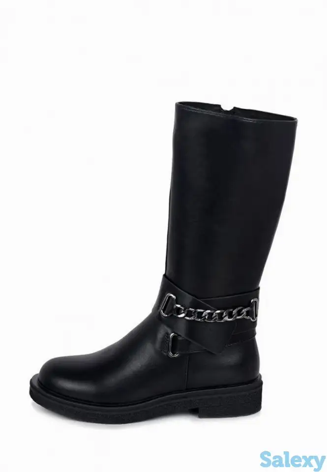 Сапоги t.taccardi, фотография 1