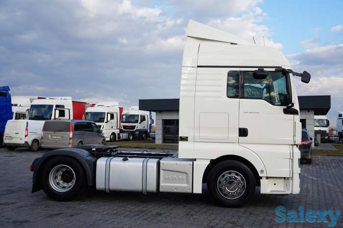 MAN TGX 2015 года, фотография 4