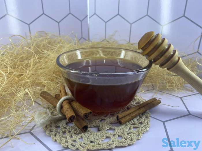 Продам натуральный мед из Восточного Казахстана оптом, фотография 2