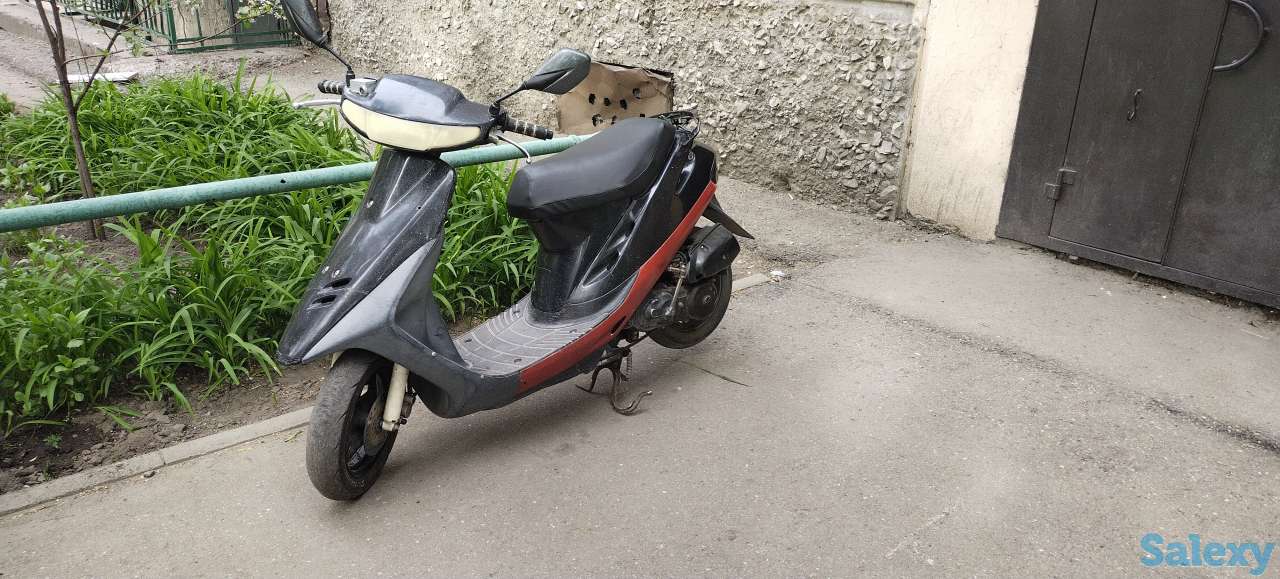 Продам скутер Хонда дио 27, фотография 1