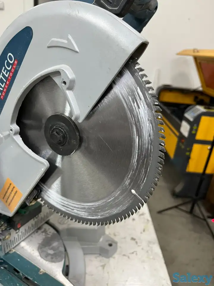 Аренда углорез торцовка, фотография 3