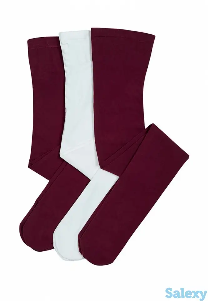 Колготки 3 шт. yula, фотография 1