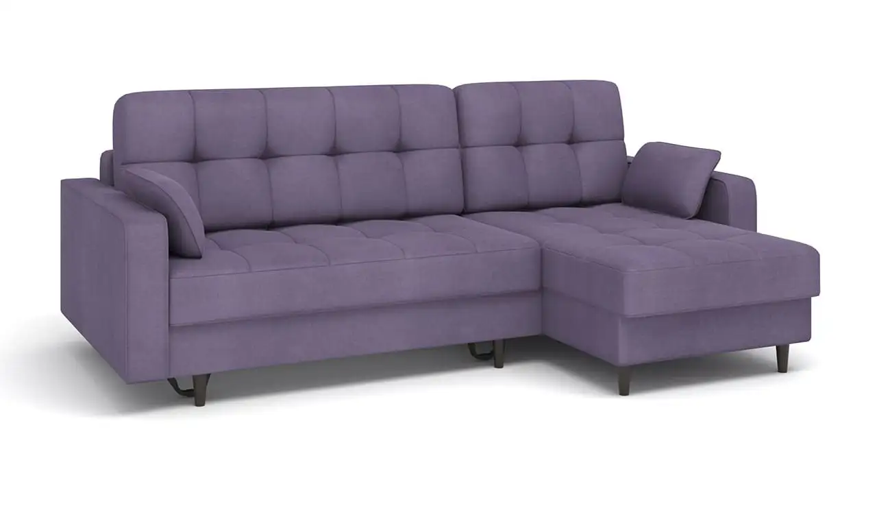 Диван угловой новый, фотография 6