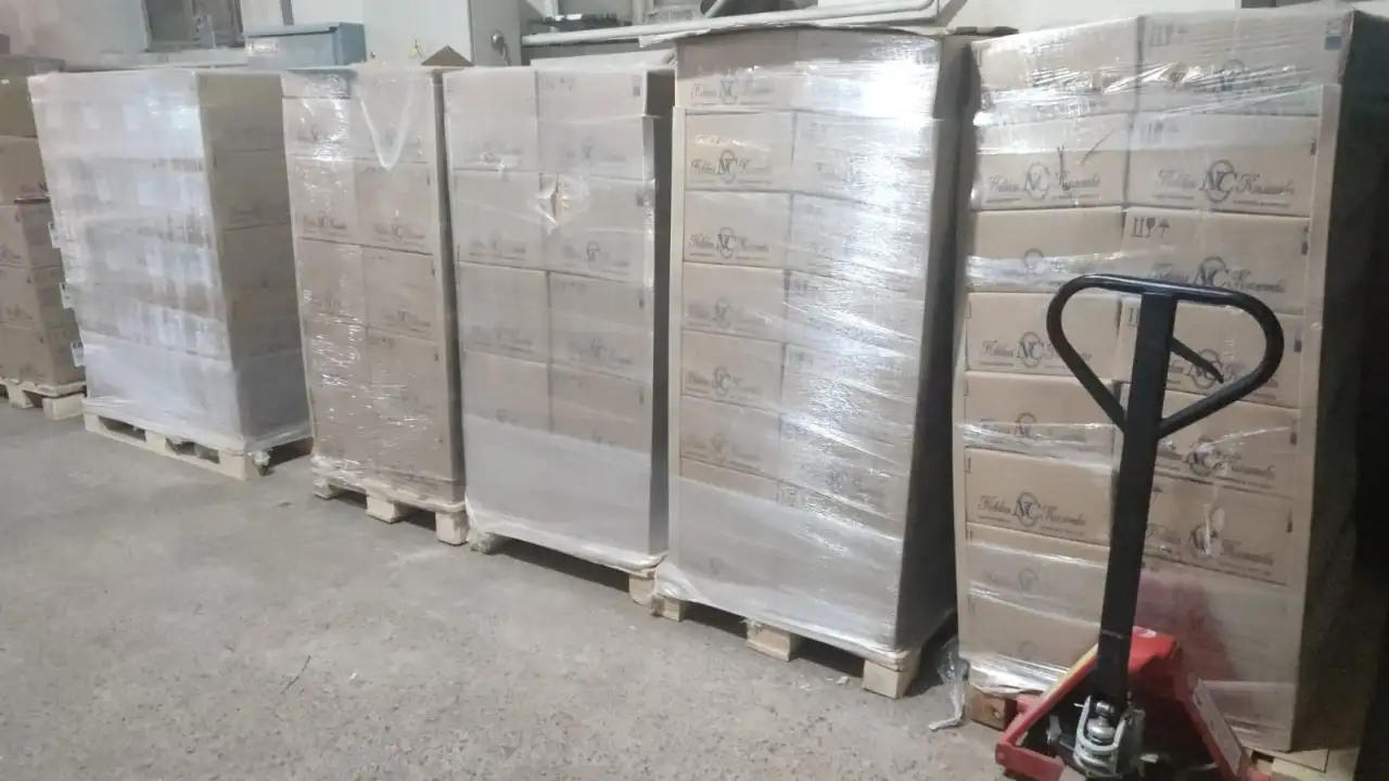 Оптово-розничные магазины бытовой химии, уходовой косметики, товаров для дома и детей, фотография 13