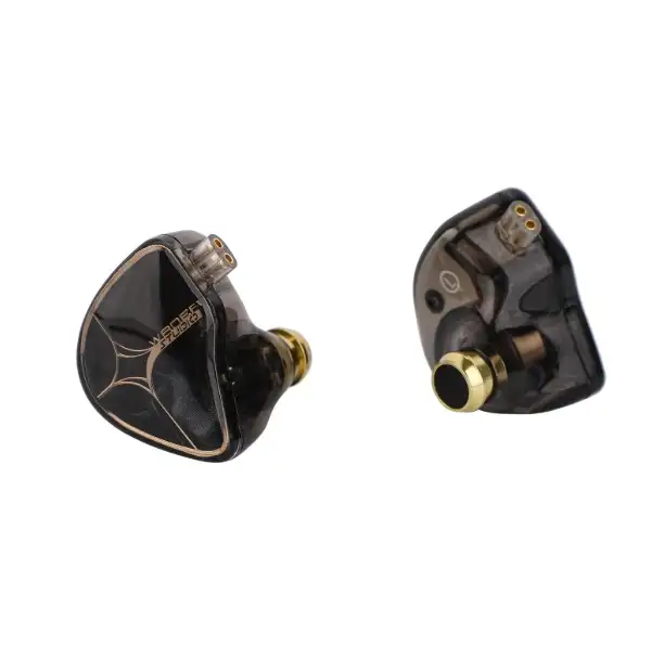 Наушники IEM TANGZU Waner S.G Studio Edition Hifi, фотография 5