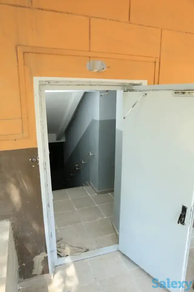 Помещений под бизнес, Алмалинский р-н, Мауленова 110, фотография 3