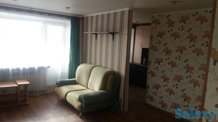 Продам 1 комнатную квартиру, конституции казахстана 29, фотография 2