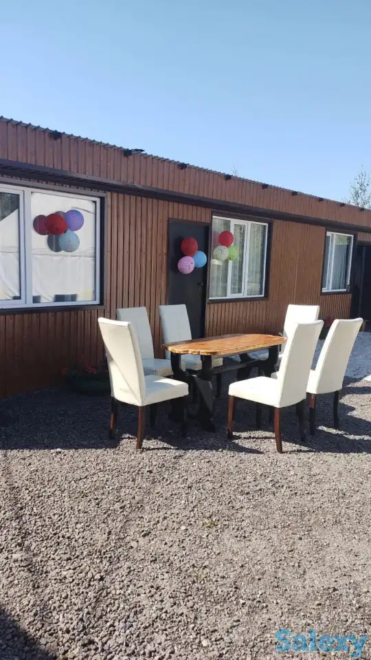 Кафе-бар,магазин, Ктарколь, ул. Кирова 1А, фотография 6