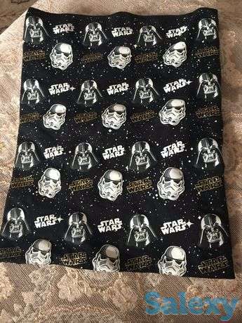 Снуд шарф, фотография 1