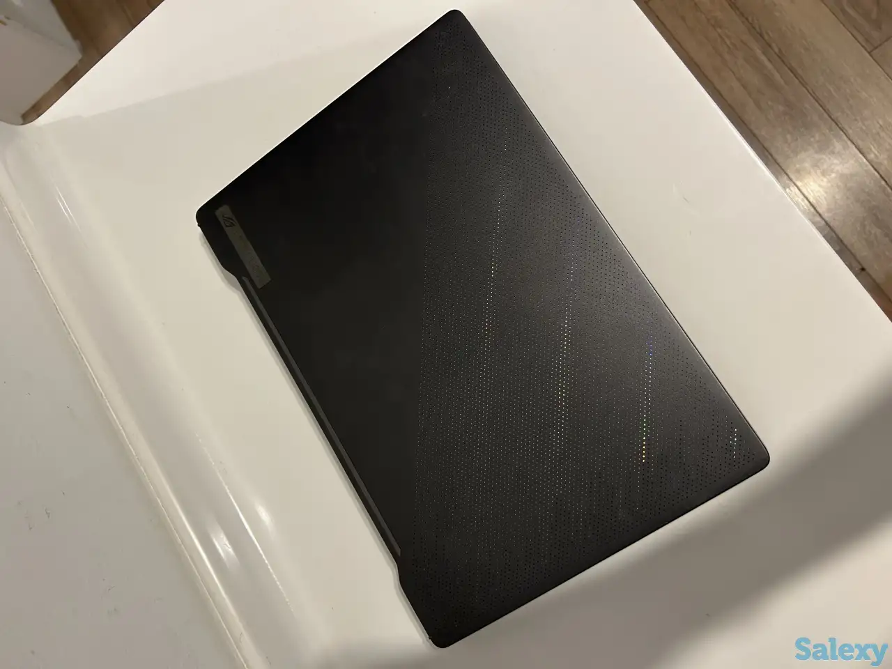 Ноутбук ASUS ROG Zephyrus G14 GA401QE-HZ085, фотография 3