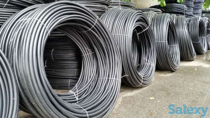 труба пнд техническая, фотография 11