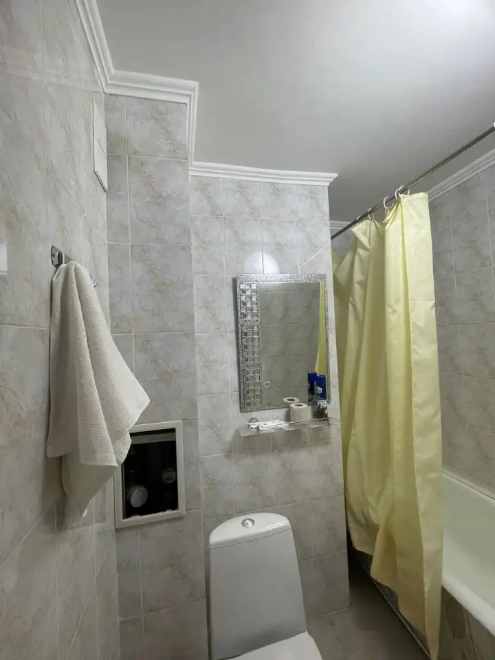 Аренда квартир посуточно, Назарбаева 58, фотография 2