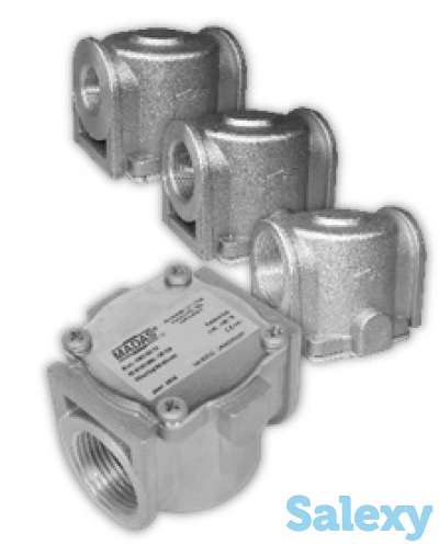 Магазин Профессионального Сантехника Фильтр газовый d20 Madas 50micron, фотография 1