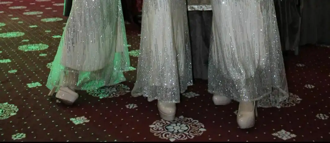 туфли каблук, фотография 1