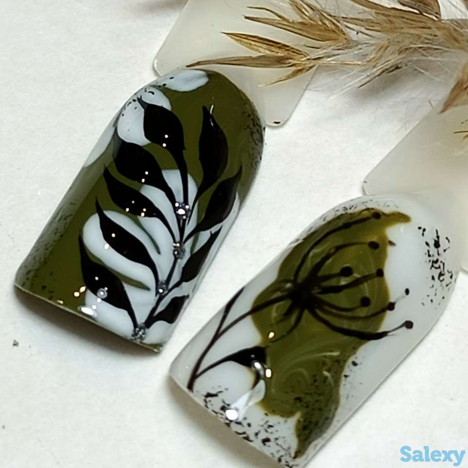 Маникюр, фотография 9