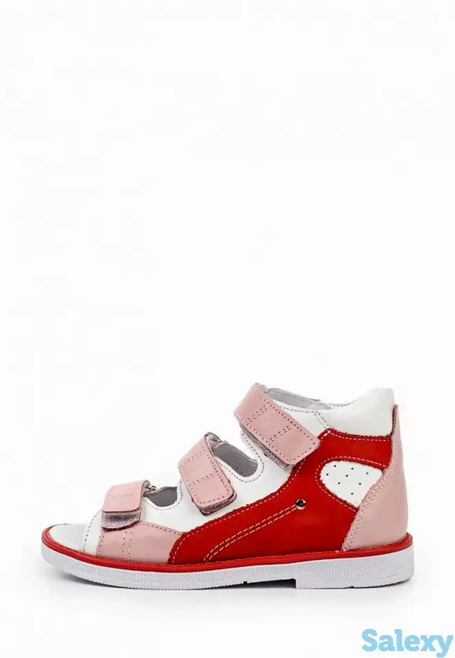 Сандалии orthoboom, фотография 1