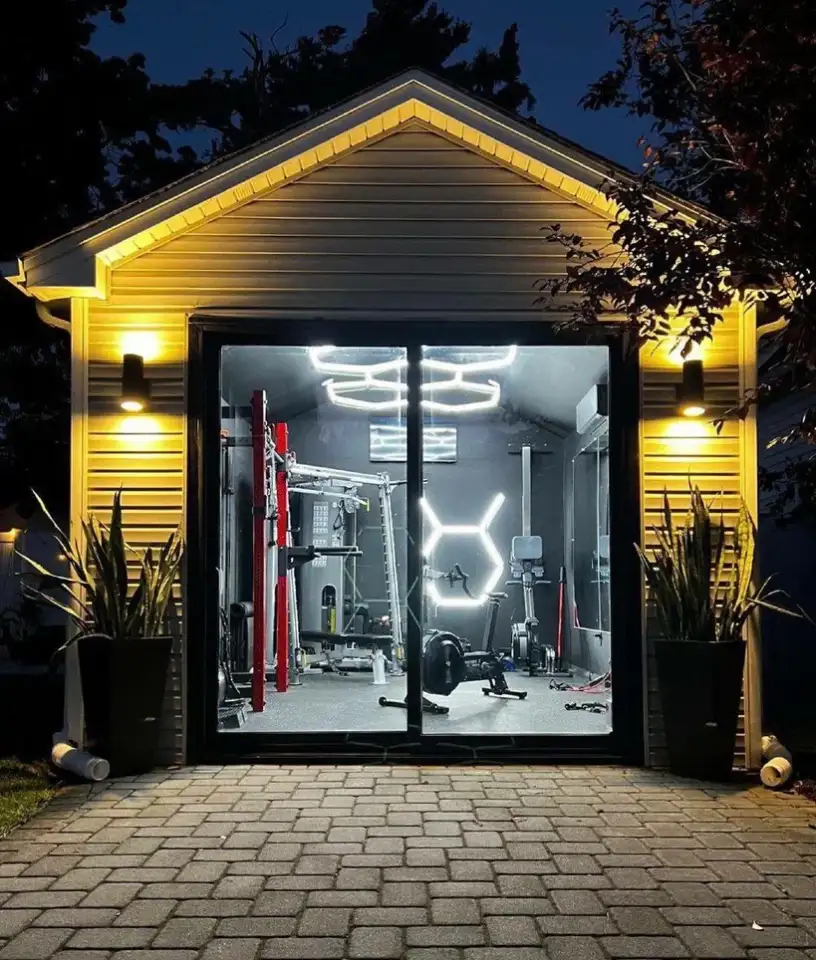 Освещения LED светильник для офиса, фотография 2