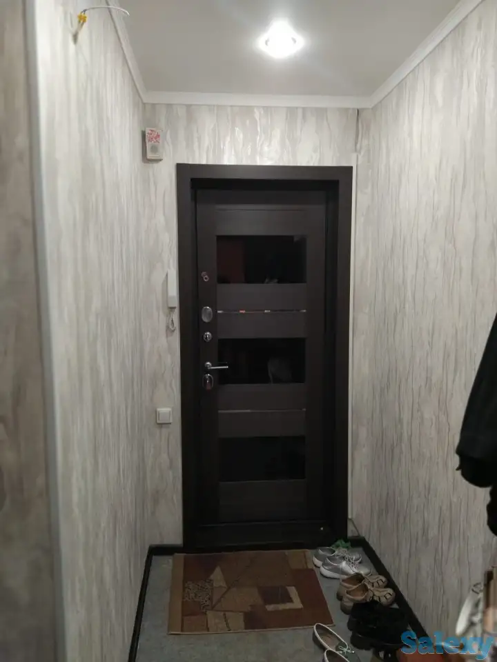 Продам трёхкомнатную квартиру, Михаэлиса 22/1, фотография 1