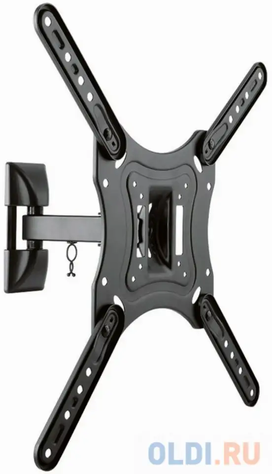 Кронштейн ultramounts um868 черный 23