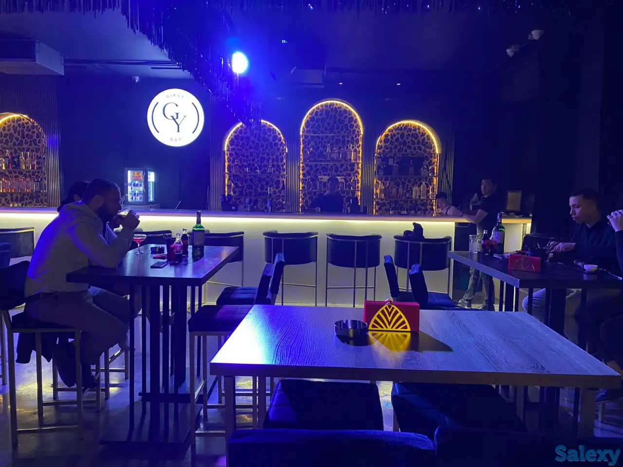 Продам бар в ночном клубе Barbara Night Club на Esentai, фотография 2