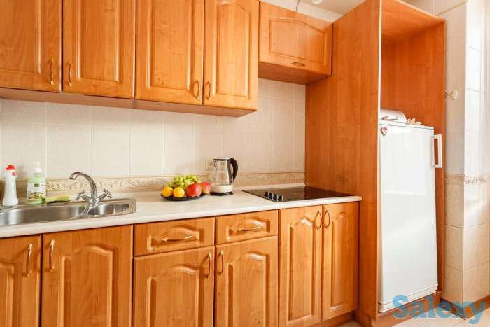 Красивая квартира в центре города, пр. Гагарина, 311, фотография 13