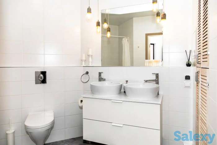 Раскошенные Апартаменты, ул. Розыбакиева, 289, фотография 5