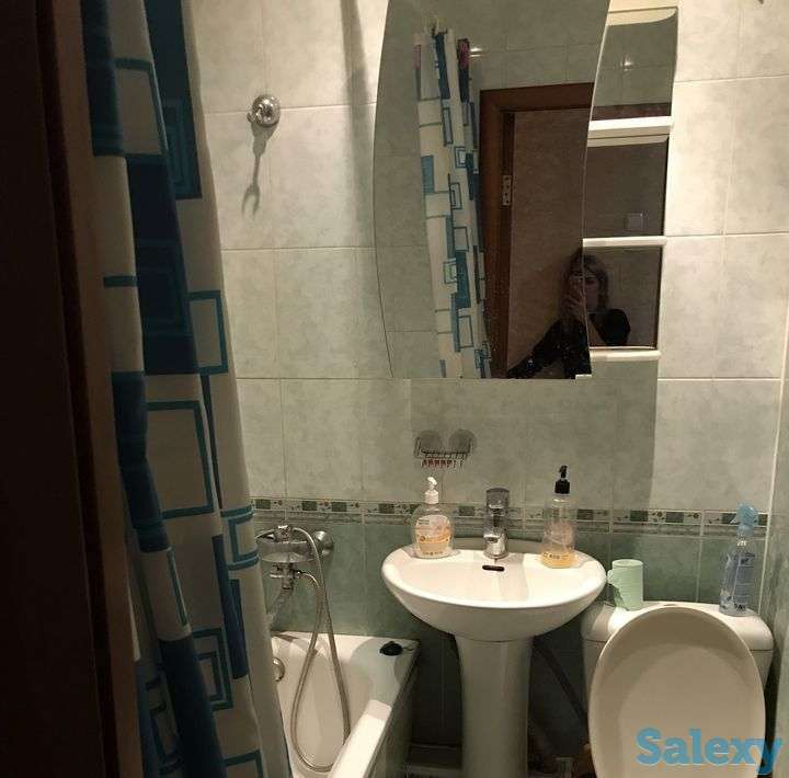 Отличная 1-комнатная квартира на продажу, Кулагер 39А, фотография 3