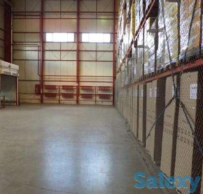 Склады в аренду и под ответственное хранение, фотография 8