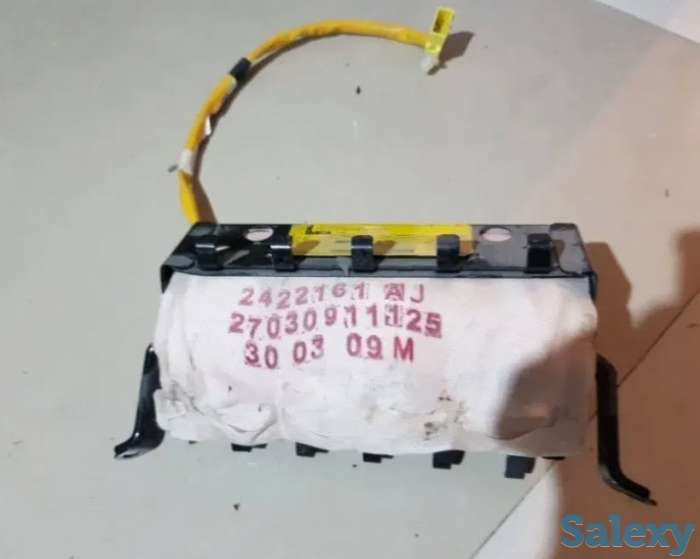 Аирбаг 2 штуки  Toyota Camry и  Corolla, фотография 4