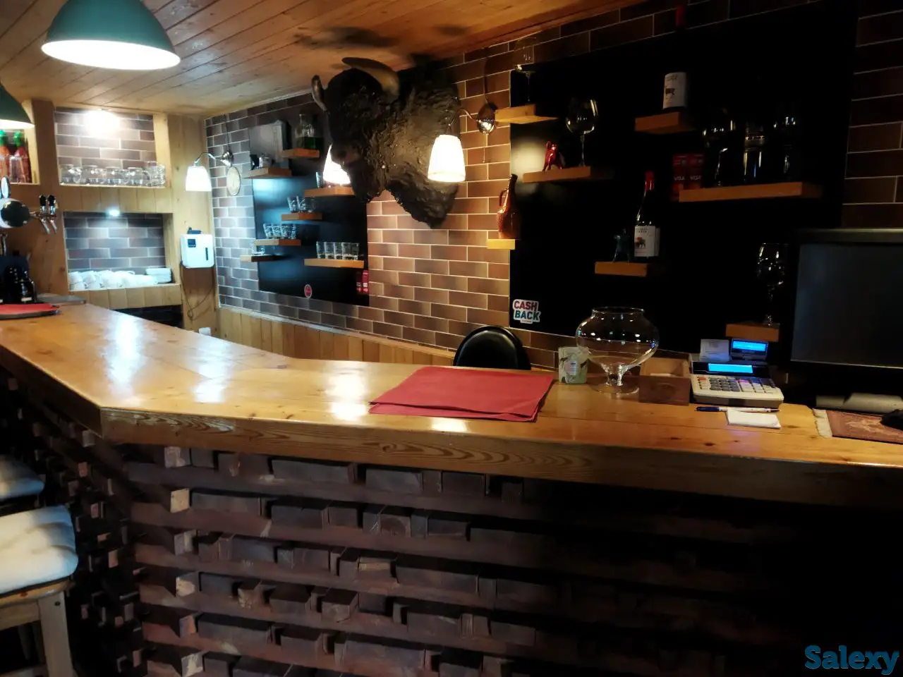 Продаётся действующий бизнес, фотография 5