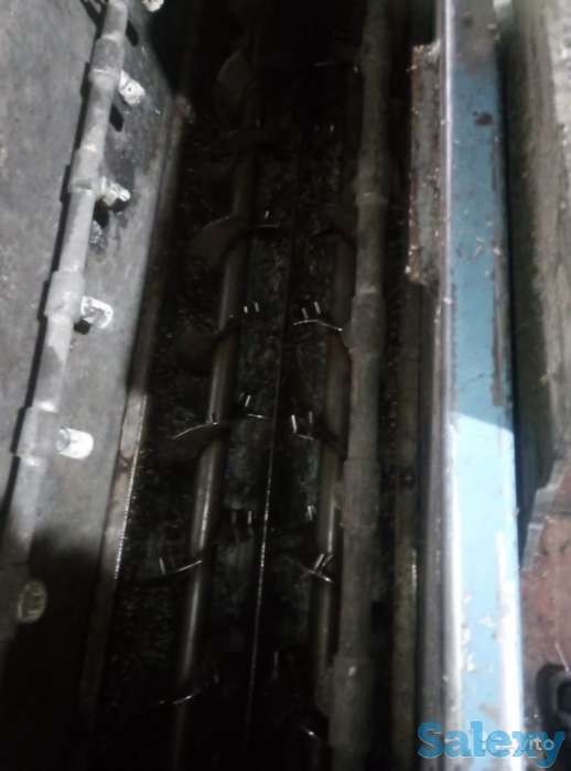 Продаётся моечная линия пвд, пнд, пп, фотография 6