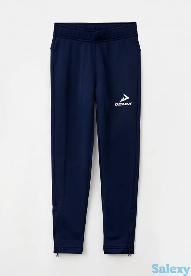 Брюки спортивные demix, фотография 1