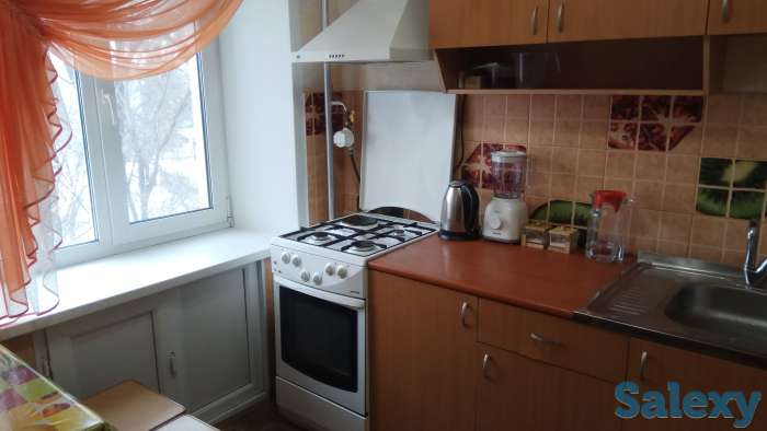 Продажа квартиры, ул.Гоголя, дом 54, фотография 1